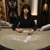 Platinum Private Blackjack 11 game icon