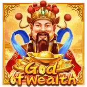 God of Wealth