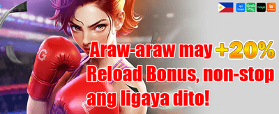 Grand Welcome Match Bonus promotion