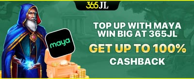 Maya Wallet Challenge promotion